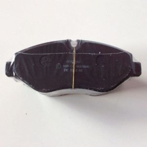 Remblokken OEM 45022SDDA00 - € 9,95
