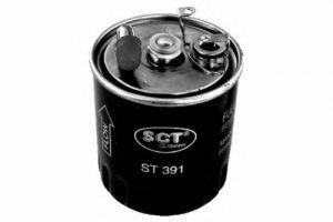 Brandstoffilter Mann 842/13 -  (ST391 ) - € 8,95