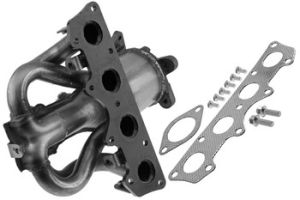 Katalysator OEM 285102B460 - € 169,95