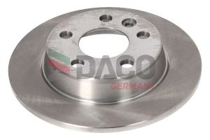 Remschijf Set OEM 7M0615601A - € 16,95