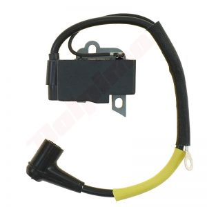 Bobine passend op  DCS 460 , DOLMAR PS-460 ( 181 143 206 ) BLACK