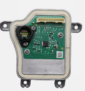 Regeleenheid, verlichting OEM 80A998473C - € 79,95