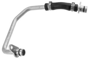 Koelmiddelleiding OEM 7583903 - €