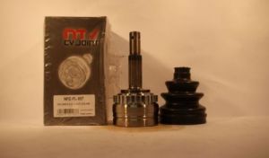 Homokineet Set, Aandrijfas 81mm Octavia OEM150498099A -  €17,95