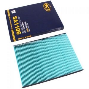 Interieurfilter A3 -TT OEM 1H0819638A - € 2,75