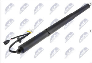 Gasveer, Achterklep OEM 9Y3827851A - € 89,95