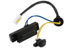 Achterklepslot OEM 37179-79J00 - € 11,95