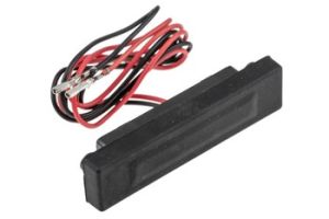Achterklepslot OEM 81260-A4000 - €  9,95