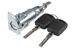 Cilinderslot OEM 3T0837167 - €
