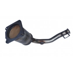 Katalysator OEM 1731RQ ( JMJ1091630 ) - € 199,95