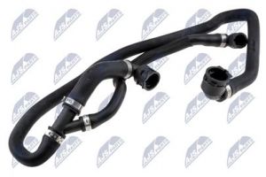 Radiateurslang OEM 17127578404