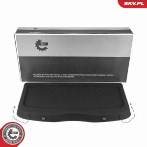 Hoedenplank OEM 88910 86R10 - € 99,95