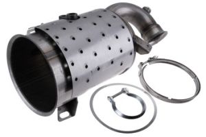 Katalysator OEM 9805784180 - € 299,95