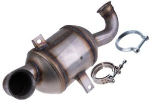 Katalysator OEM 170688 - € 159,95