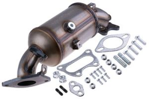 Katalysator OEM 18160RSAG00 - € 159,95