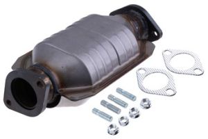 Katalysator OEM 2895023740 - € 109,95