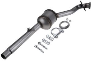 Katalysator OEM 200287282R - € 209,95