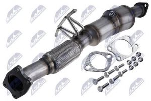 Katalysator OEM 8603597 - € 239,95