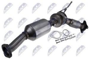 Katalysator OEM 36000187 - € 189,95