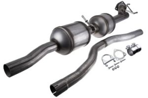 Katalysator OEM 7N0254400NX - € 399,95