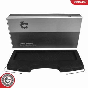 Hoedenplank OEM 5J6867769D - € 59,95