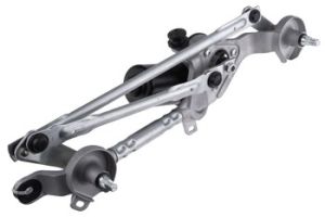 Ruitenwissermechaniek met Motor OEM 98120-1R000SM - € 59,95