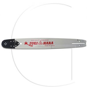 ZAAGBLAD 37cm 1,6mm 325" 62 Schakels