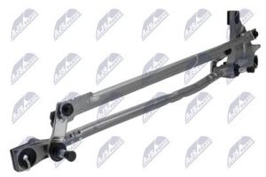Ruitenwissermechanisme OEM 31253518