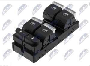 Raamschakelaar OEM 4M0959851B