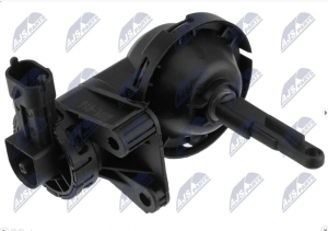 Regelelement, omschakelklep(zuigleiding) OEM 25334477 - € 19,95
