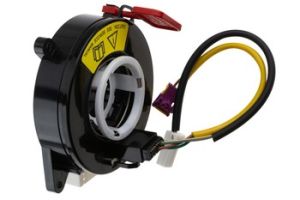 Wikkelveer, Airbag OEM 735529505 - € 19,95