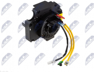 Wikkelveer, Airbag OEM 735410424 - € 24,95