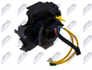 Wikkelveer, Airbag OEM 735410422 - € 24,95