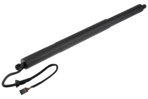 Gasveer, Achterklep OEM 4K8827851 - € 69,95