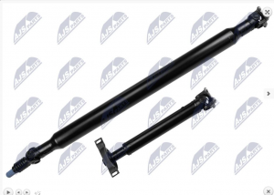 Cardanas OEM A9074101200 - € 369,95