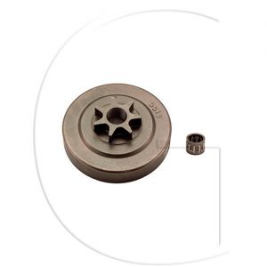 Tandwiel Archer passend op 024, 026 (< n° X25809074), 026 (be