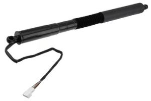 Gasveer achterklep OEM 51249482795 - € 69,95
