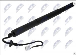 Gasveer, achterklep OEM 689200E050 - € 89,95