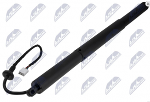 Gasveer, achterklep OEM 689100E070 - € 89,95