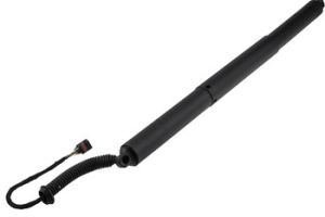 Gasveer achterklep OEM 3G9827851G - € 69,95