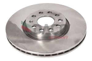 Remschijf  Set OEM 1K0615301AA - €19,95