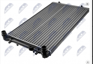 Radiateur OEM 1J0121253AD