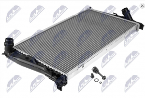 Radiateur OEM 17 11 7 558 480