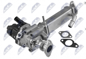 EGR Module OEM 5802528634