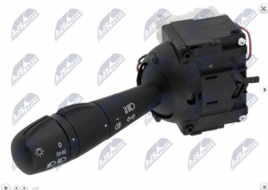 Stuurkolomschakelaar OEM 8201336961