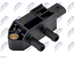 Uitlaatgasdruk sensor OEM 058906051J