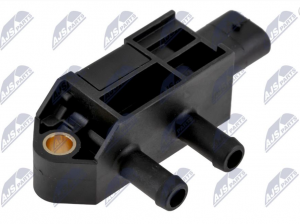 Uitlaatgasdruk sensor OEM 058906051H