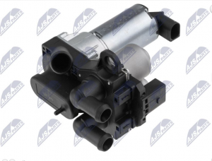 Regelklep koelvloeistof OEM 2208300284
