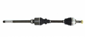 Aandrijfas Vooras Rechts Partner OEM 3273.9Z - € 79,95