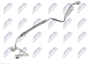 Olieleiding, turbolader OEM 06A145778D